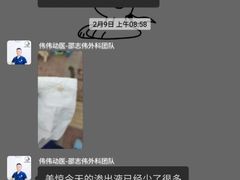 -伟伟宠物医院·CT影像中心·瑞派犬猫综合性门诊(汉口总院)