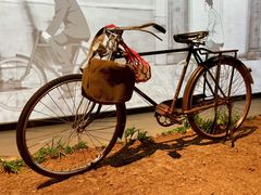 -盘龙城国家考古遗址公园