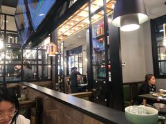 -零度空间·台湾小馆(五道口购物中心店)