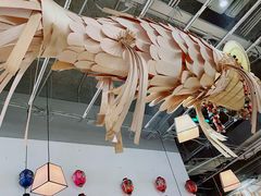-一井烧肉·活鳗·寿司(望京SOHO店)
