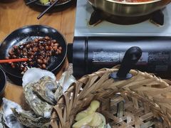 -星记小馆·小蓝龙·老南京砂锅菜(上海路店)