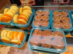 -東更道点心行(利客来店)