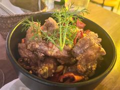 -ibarrel爱杯·bistro&brunch(江宁路店)