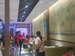 -古乐牛香·鲜牛肉牛杂火锅(新区店)