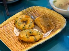 -安泰楼·佛跳墙创始人·传统闽味早茶·酒楼(三坊七巷闽菜地标店)