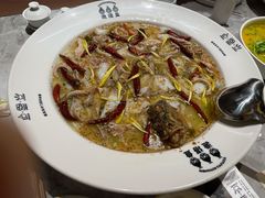 -渔语鱼新川菜Bistro(万象天地店)