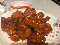 -名家韩国料理·烤肉(瑶海店)