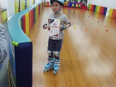 -云霄之星少儿滑板轮滑跳绳(远洋未来广场店)