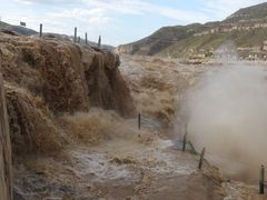 -陕西黄河壶口瀑布旅游区