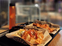 -Taco Bell 塔可钟(民田路店)