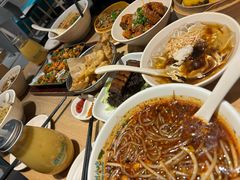 -眉州小吃(魏公村店)