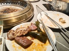 -千滋百味自助海鲜烤肉(布吉景华店)