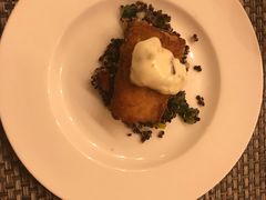 -威斯汀舞台餐厅