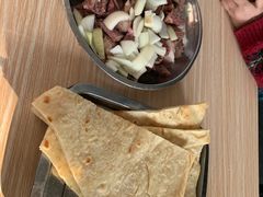 -饶阳传统豆腐脑