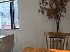 -素咫咖啡CLIFEROSE(新安店)
