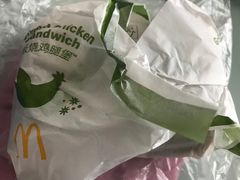 -麦当劳(世纪汇广场店)