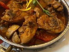 -Mezomd曼索蒂西班牙餐厅(广粤店)
