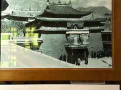 -八廓街-根敦群培纪念馆