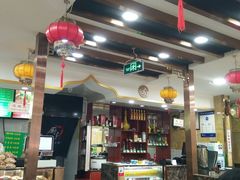 大堂-白魁老号饭庄(安内店)
