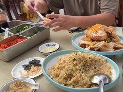 -阿浪海鲜连锁加工店(B栋2排1号火车头店)