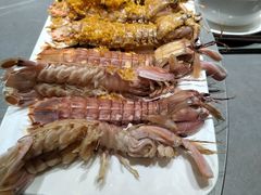 -神洲四海大酒楼(王府井澳门中心店)