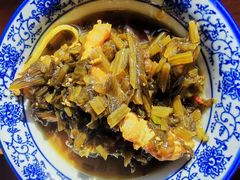 -孙盛兴奥灶面馆·蟹黄面·三虾面(山塘街总店)