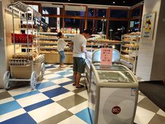 -85度C(生甜甜圈研究工坊·东莞黄江星光城店)