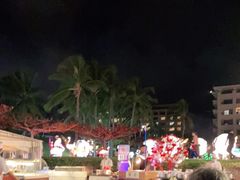 -渔家火锅·海鲜自助餐·演艺(亚龙湾天域酒店)