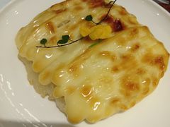 -麒茗餐厅·粤菜·宴会厅·海鲜(锦绣路店)