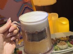 -小零西餐厅·清真(大杨树店)