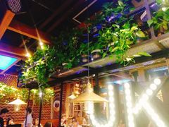 -鱼库·不仅是一家烤鱼店(车公庙店)