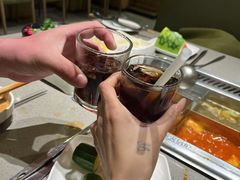 -海底捞火锅(青悦城店)