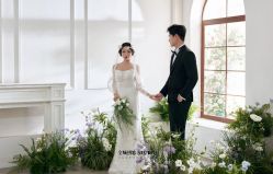 -全城热恋璀璨婚纱摄影(国贸总店)