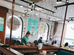-江小渔鲜鱼火锅(西二道街店)