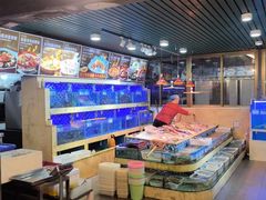 -202特色排档(五缘湾店)