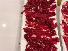 -鸿喜牛·潮汕鲜牛肉火锅(海浪湾店)
