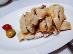 咸鸡-新吉士·上海菜(浦东LCM置汇旭辉店)