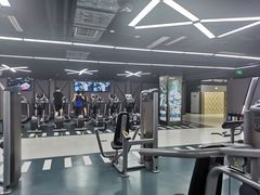 -瑞力健身(解放数创广场店)