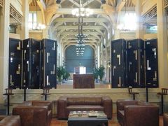 -中华圣公会教堂旧址