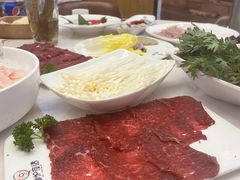 -围炉夜话·潮汕卤水火锅(榕江店)
