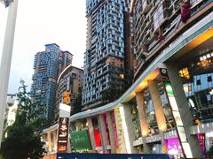 -龙湖·春森彼岸