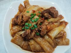 牛白腩蒸猪肠粉-喜运来酒楼(江南大道店)