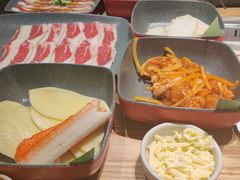 -新石器烤肉(之心城店)