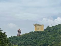 -丰都鬼城名山景区