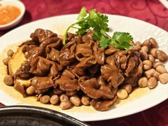 -香港祥正飯店·正宗灣仔50年海鲜老字号