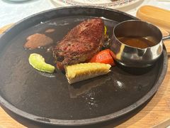 -俄士厨房(环球港店)