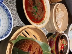 -南京大牌档(济南万象城店)