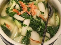 -穿越·外婆家(西溪天堂店)