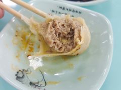 -北三沙家烧麦(北头道街店)