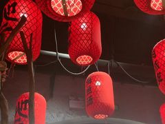 -地二手作鱼汤馄饨(上街里店)